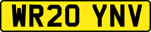 WR20YNV