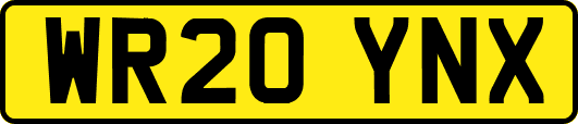WR20YNX