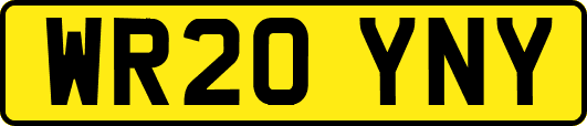 WR20YNY