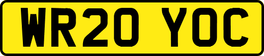 WR20YOC