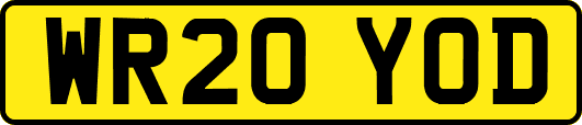WR20YOD