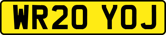 WR20YOJ