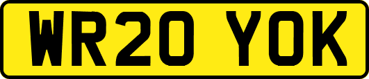 WR20YOK