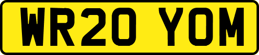 WR20YOM