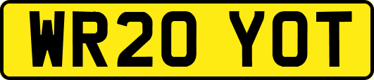 WR20YOT