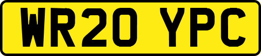 WR20YPC