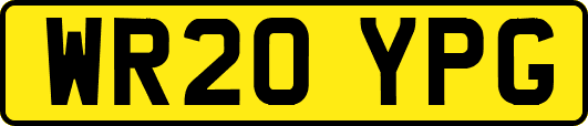 WR20YPG
