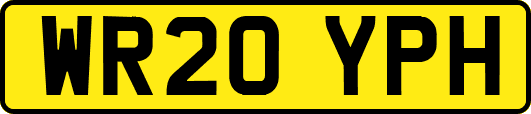 WR20YPH