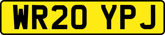 WR20YPJ