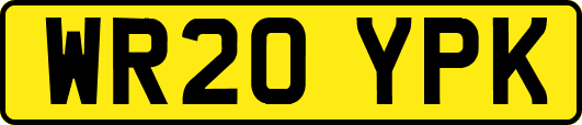 WR20YPK