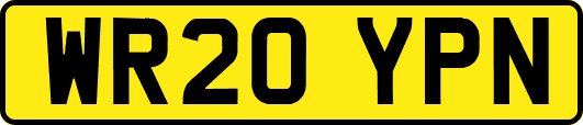 WR20YPN