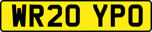 WR20YPO