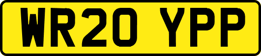 WR20YPP