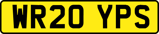 WR20YPS