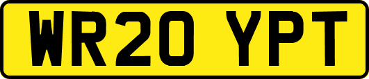 WR20YPT