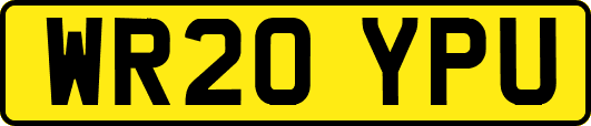 WR20YPU