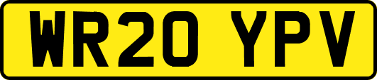 WR20YPV