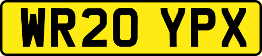 WR20YPX