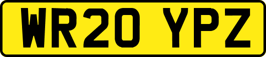 WR20YPZ
