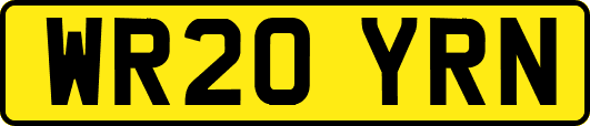 WR20YRN