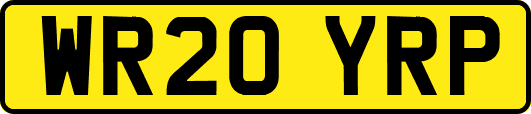 WR20YRP