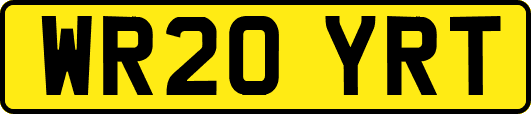 WR20YRT