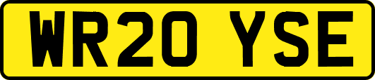 WR20YSE