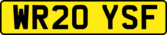 WR20YSF