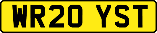 WR20YST
