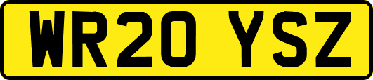WR20YSZ