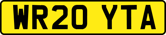 WR20YTA