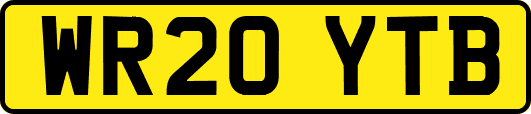 WR20YTB