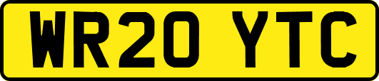 WR20YTC