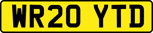 WR20YTD