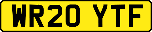 WR20YTF
