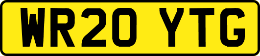 WR20YTG