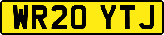 WR20YTJ