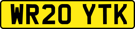 WR20YTK