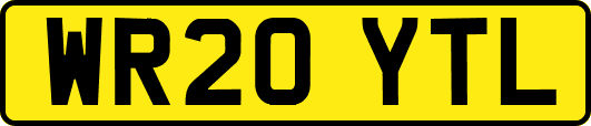 WR20YTL