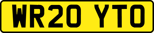 WR20YTO