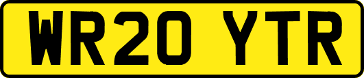 WR20YTR