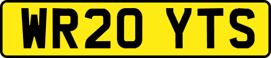 WR20YTS