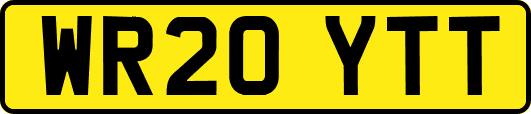 WR20YTT