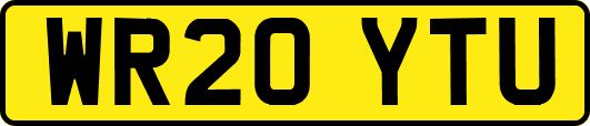 WR20YTU