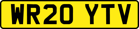 WR20YTV