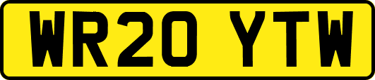 WR20YTW