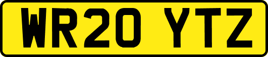 WR20YTZ