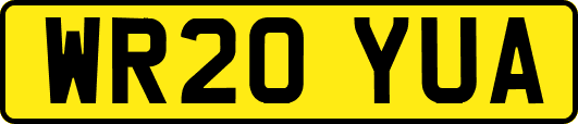 WR20YUA