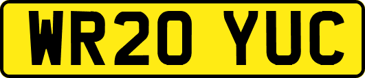WR20YUC