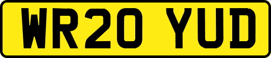 WR20YUD